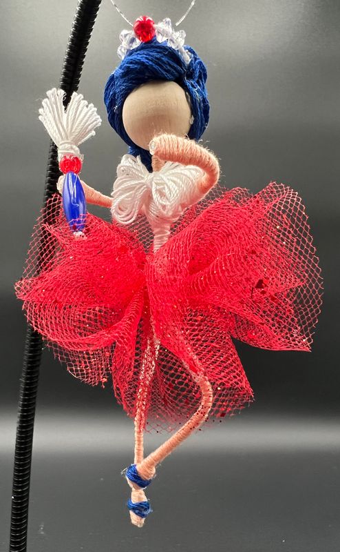 Handmade Fairy