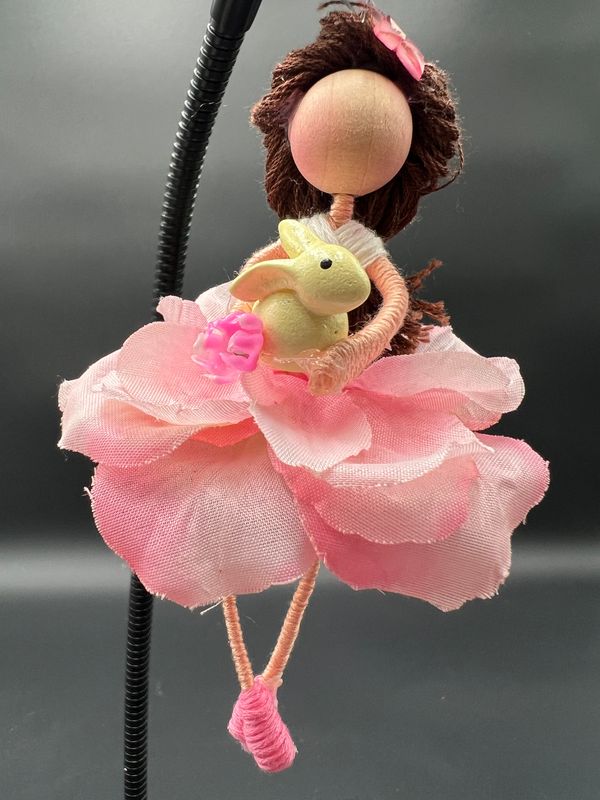 Handmade Fairy