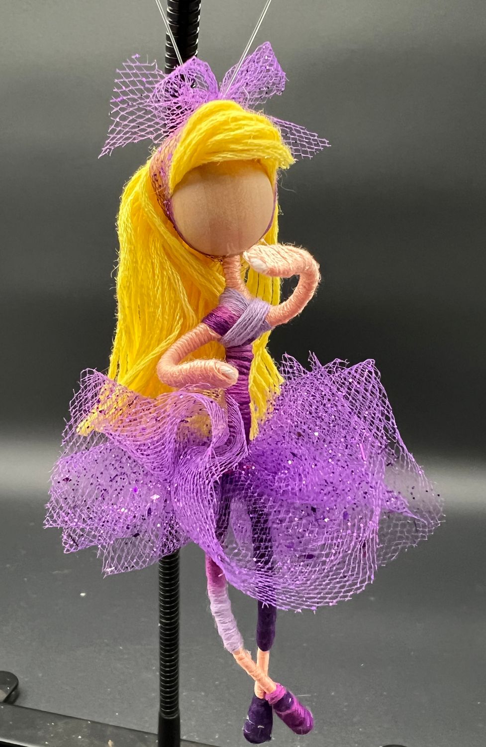 Handmade Fairy