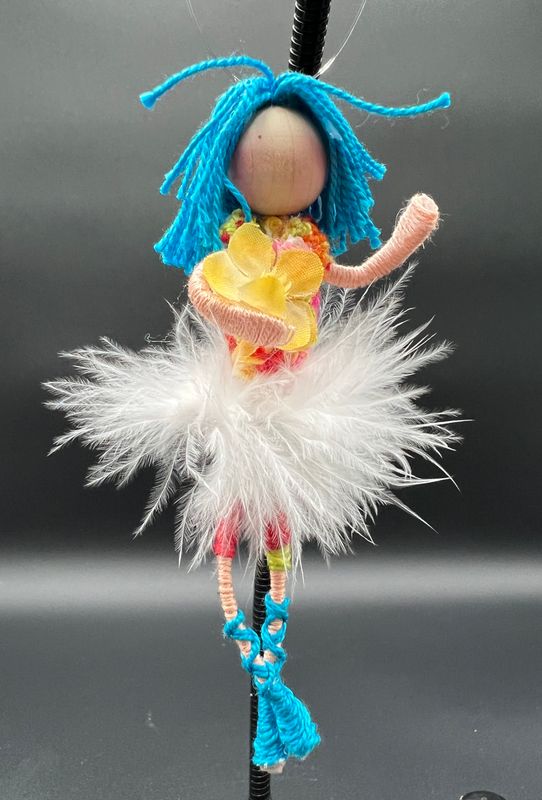Handmade Fairy