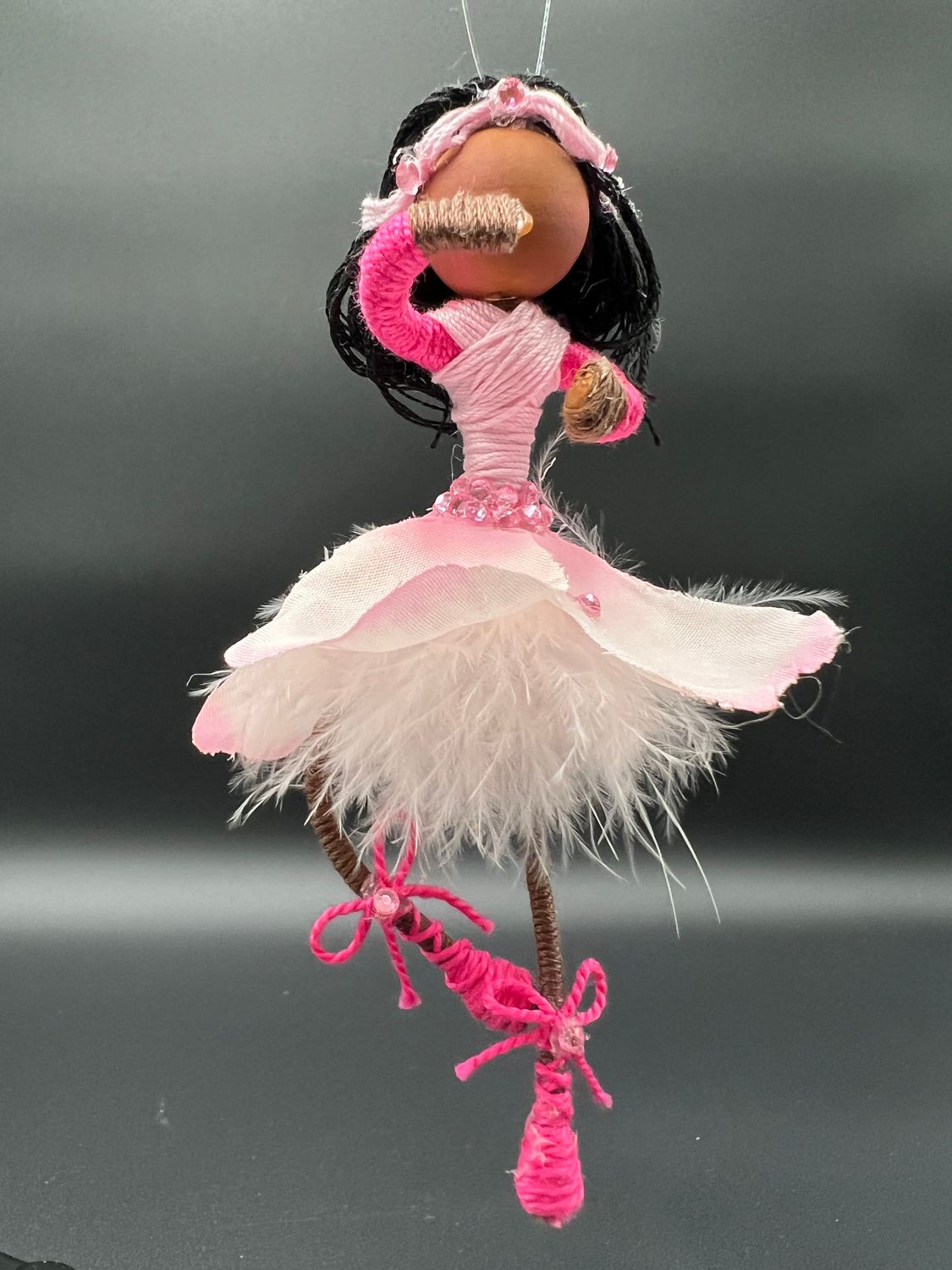Handmade Fairy