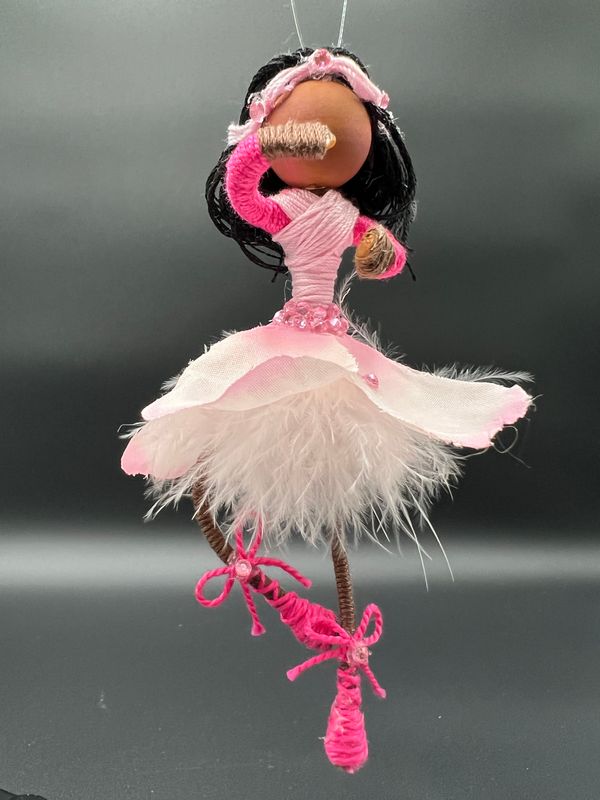 Handmade Fairy