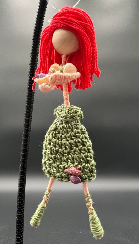 Handmade Fairy