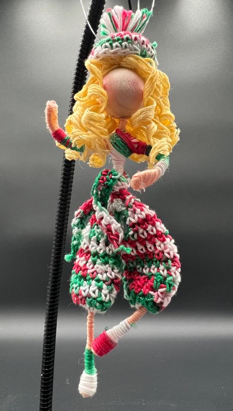 Handmade Fairy