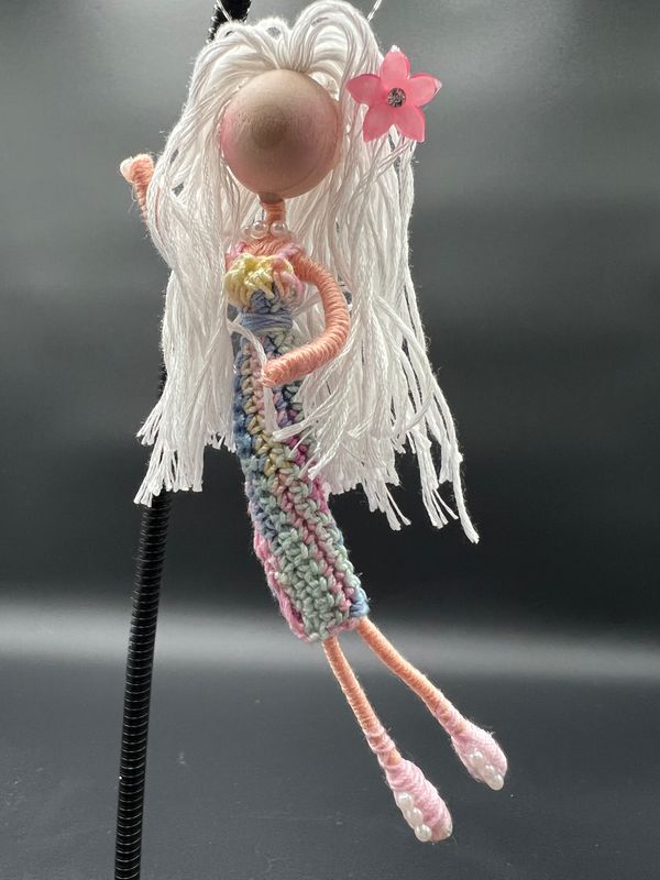 Handmade Fairy