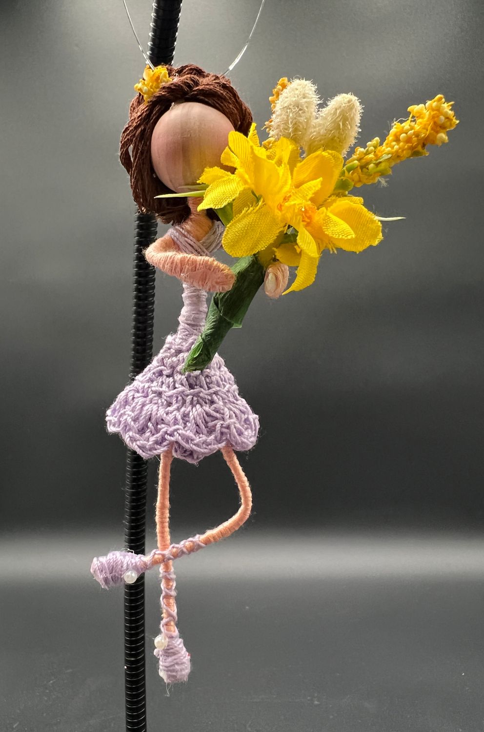 Handmade Fairy