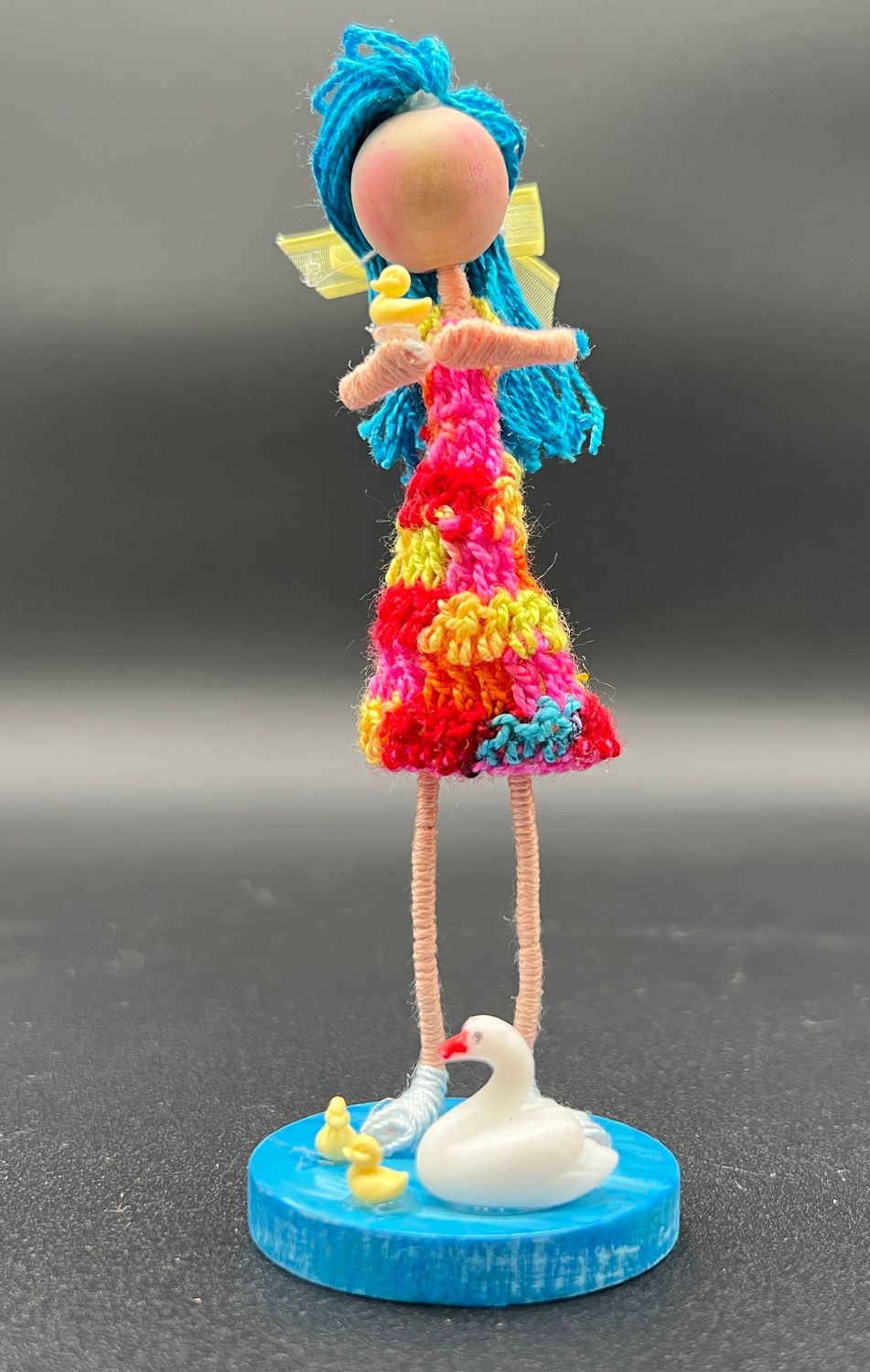 Handmade Fairy