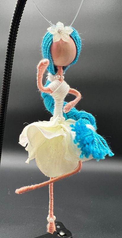 Handmade Fairy