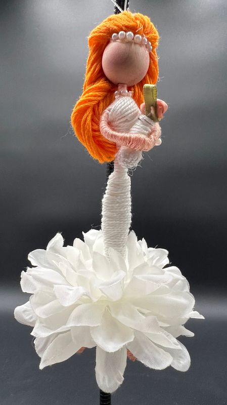 Handmade Fairy