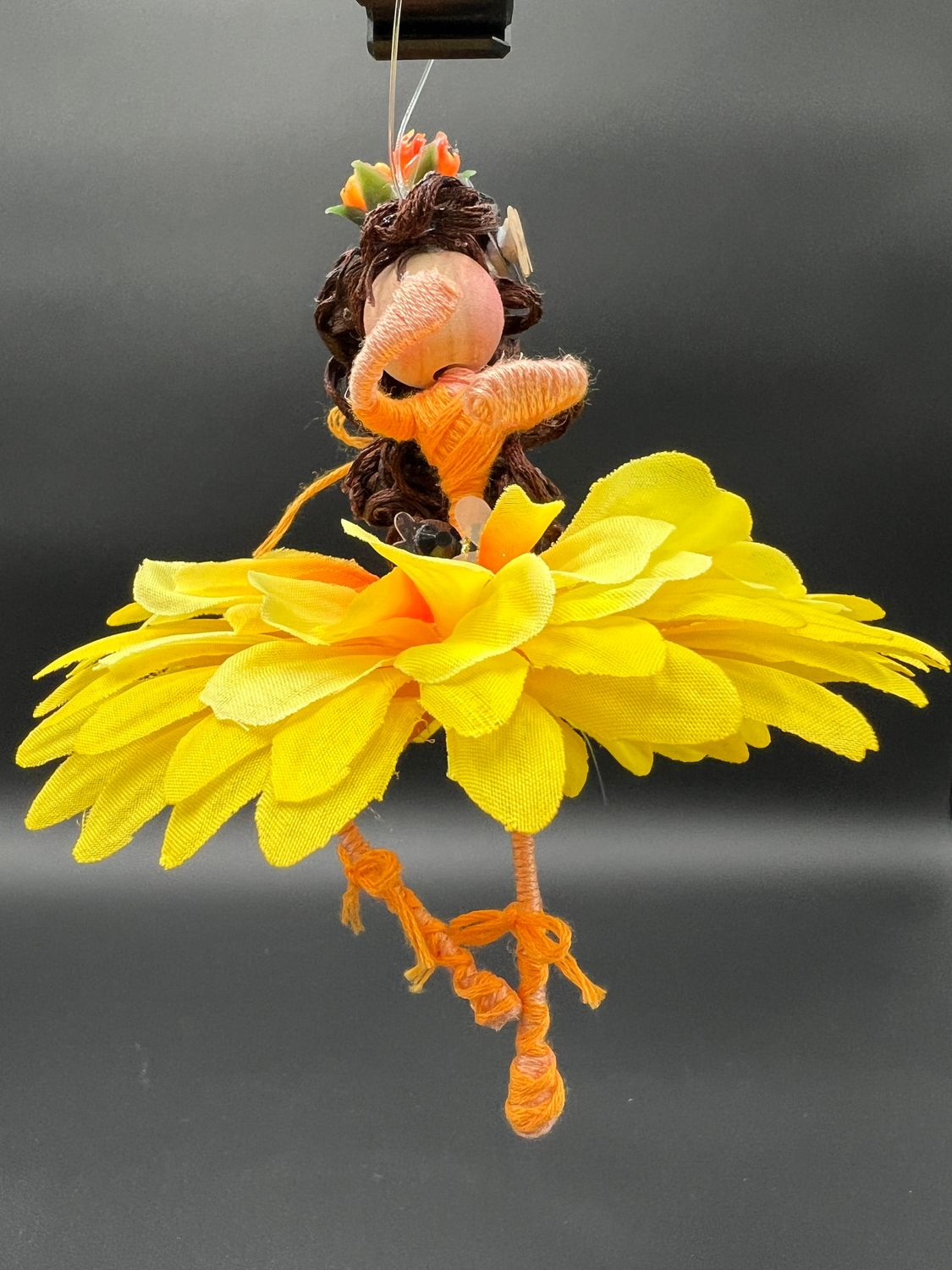 Handmade Fairy