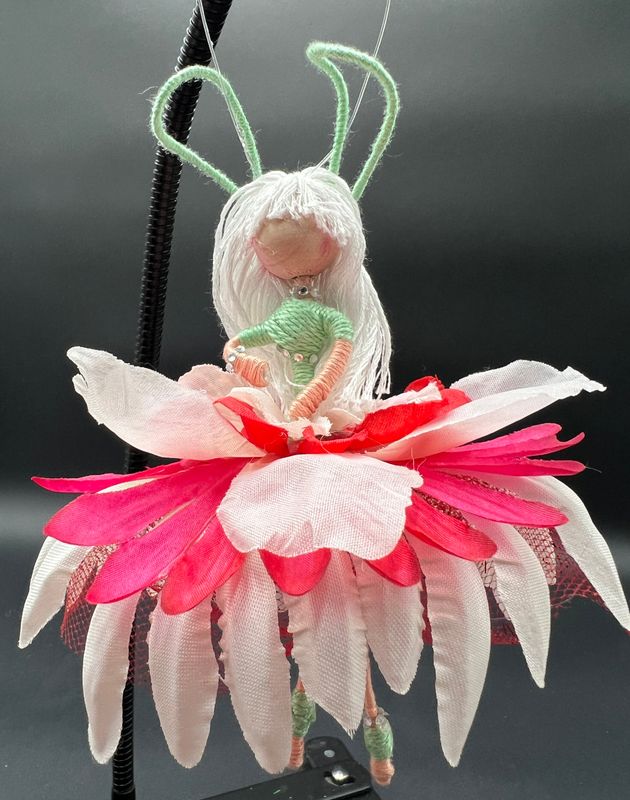 Handmade Fairy