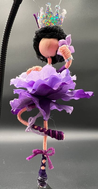 Handmade Fairy