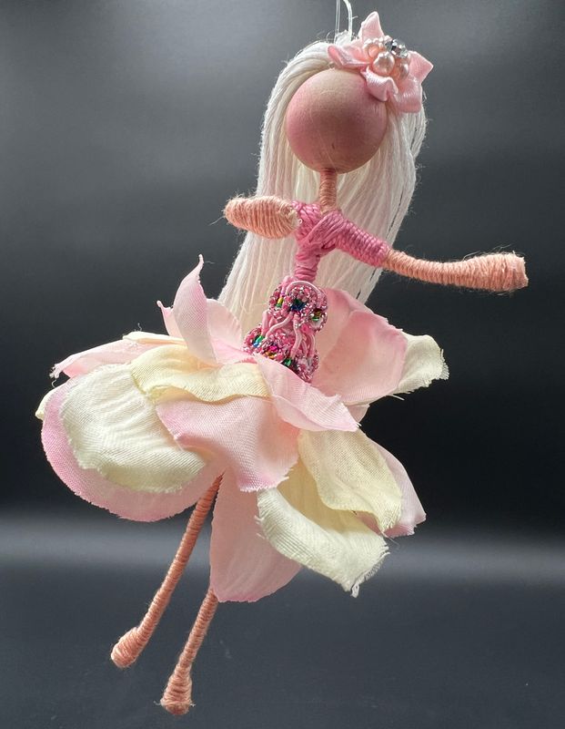 Handmade Fairy