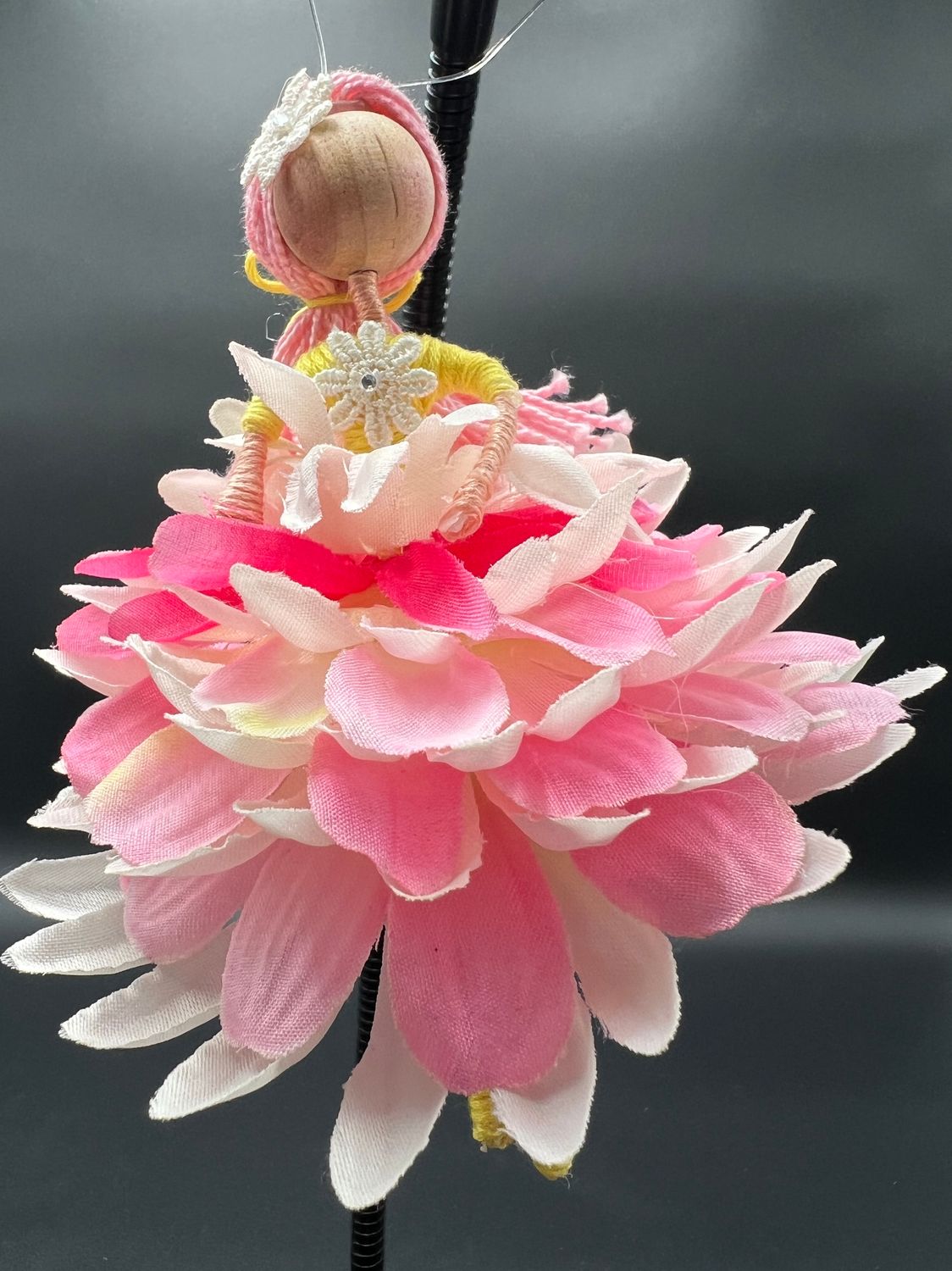 Handmade Fairy