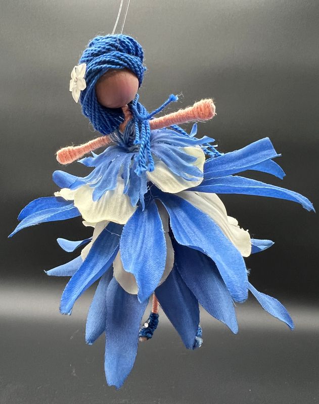 Handmade Fairy