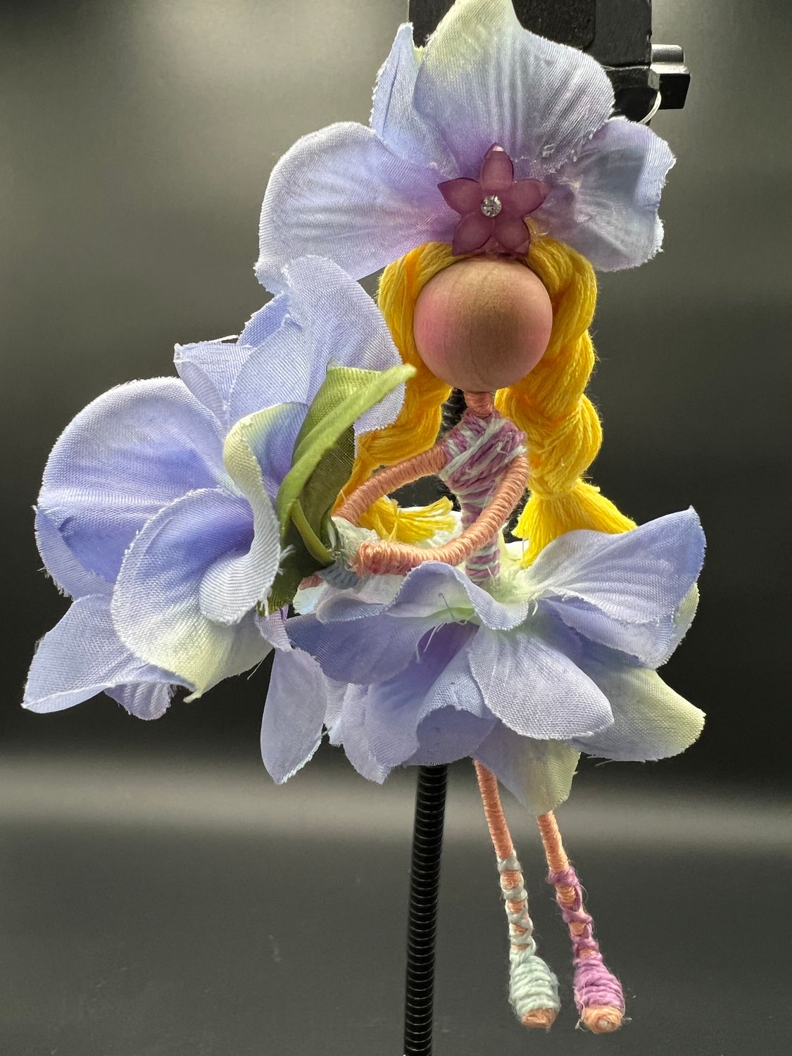 Handmade Fairy