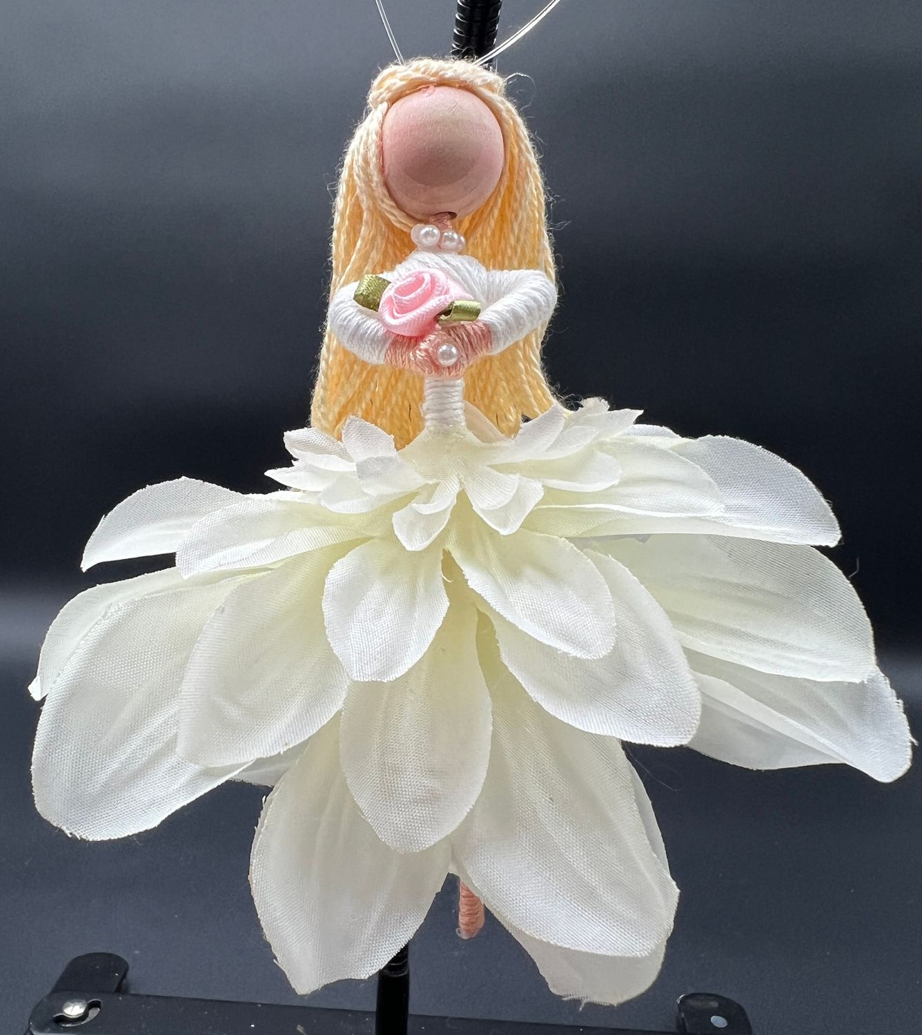 Handmade Fairy