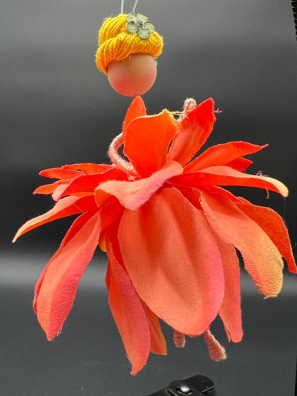 Handmade Fairy