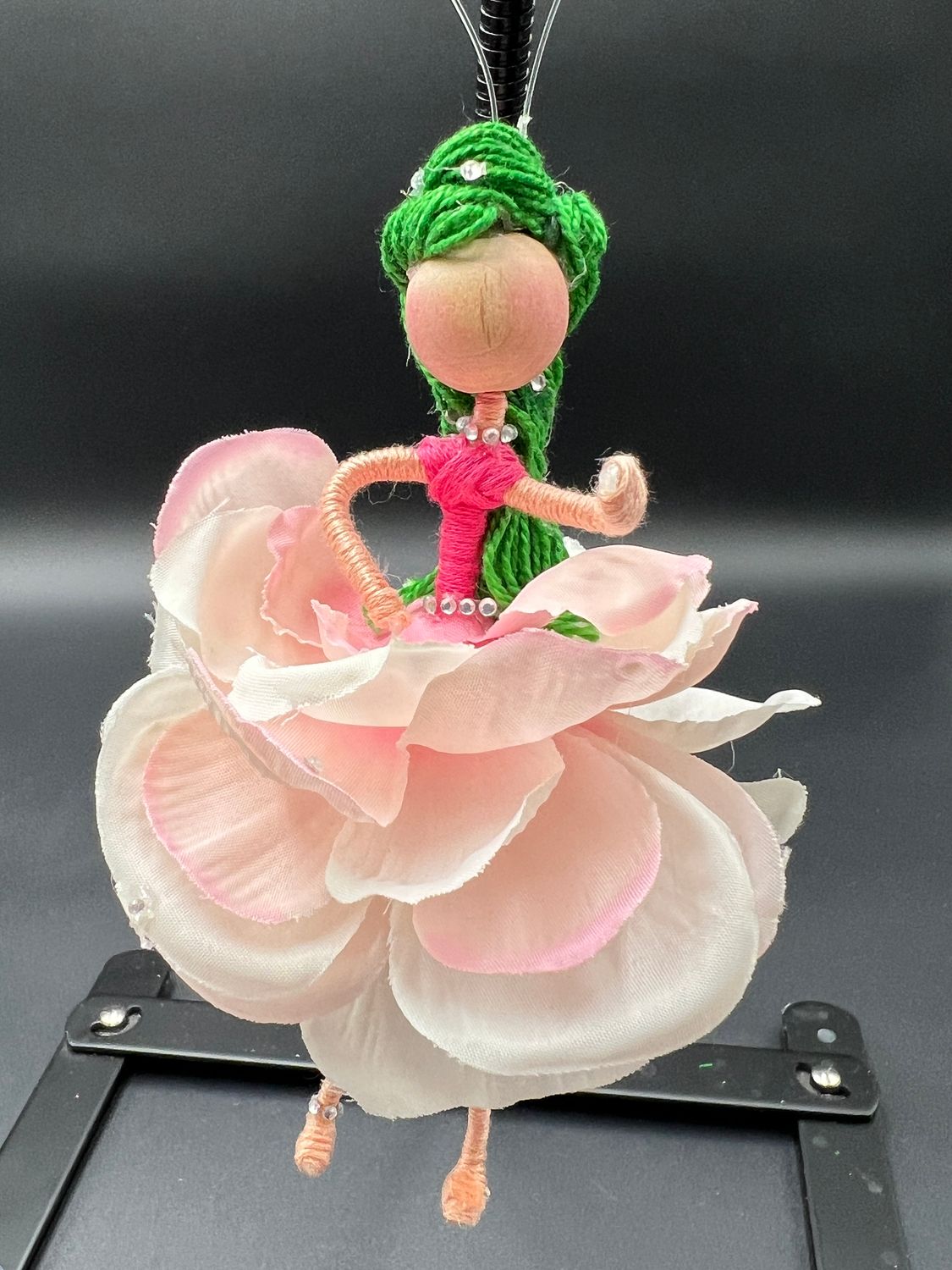 Handmade Fairy