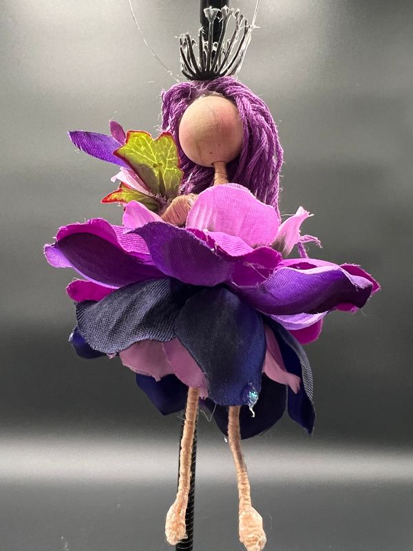 Handmade Fairy