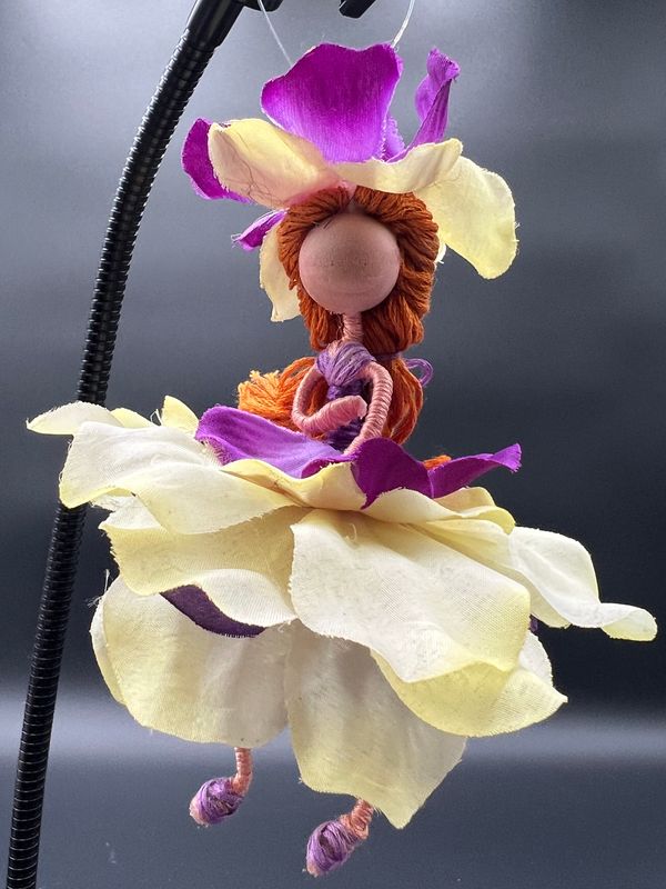 Handmade Fairy