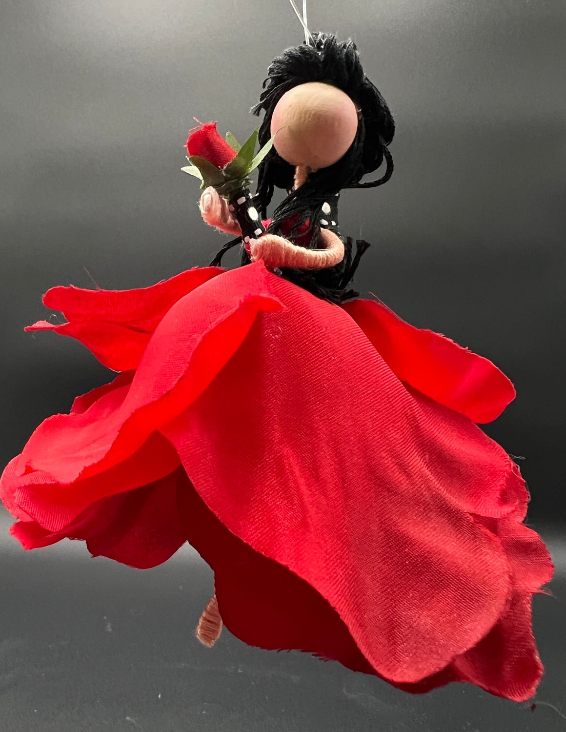 Handmade Fairy