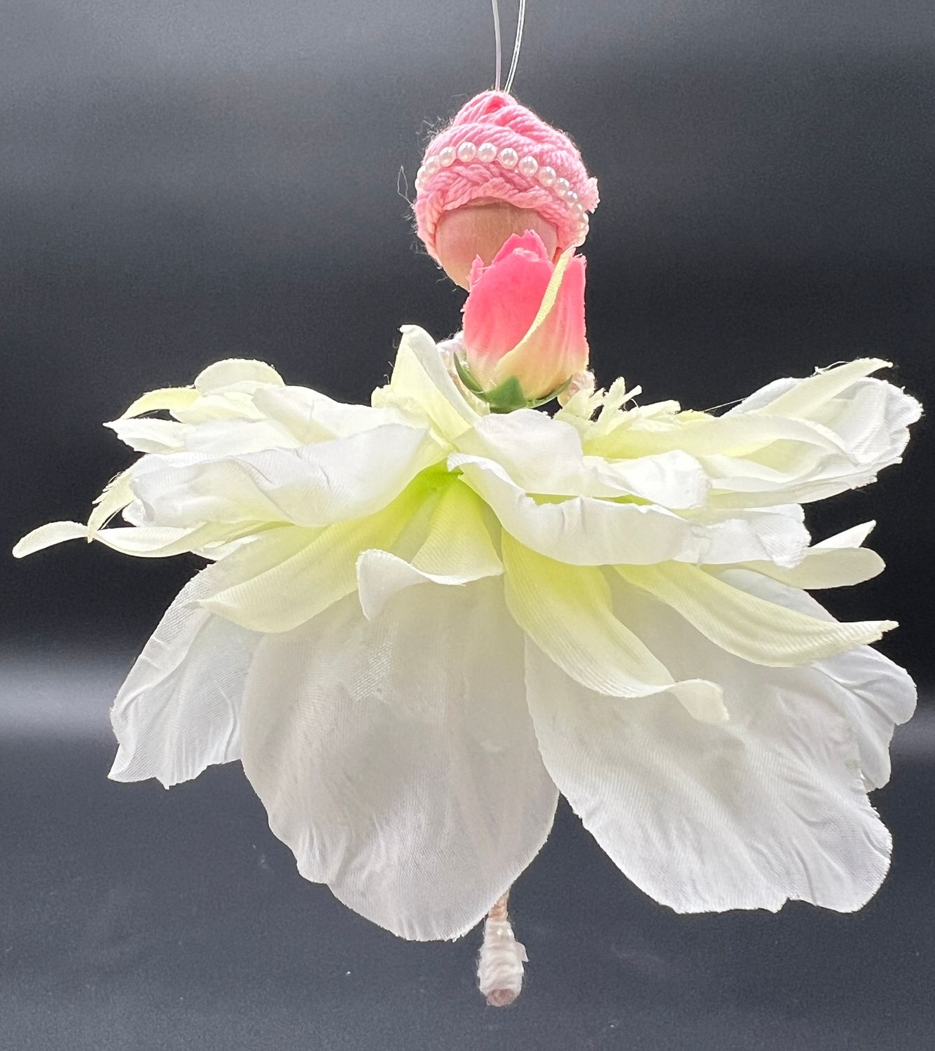 Handmade Fairy