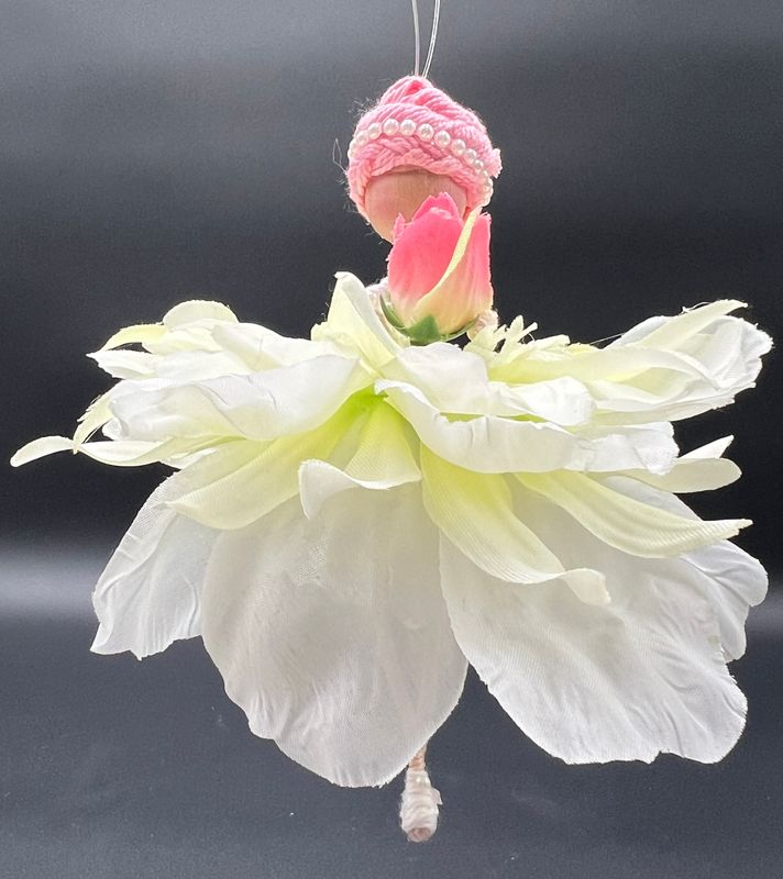 Handmade Fairy