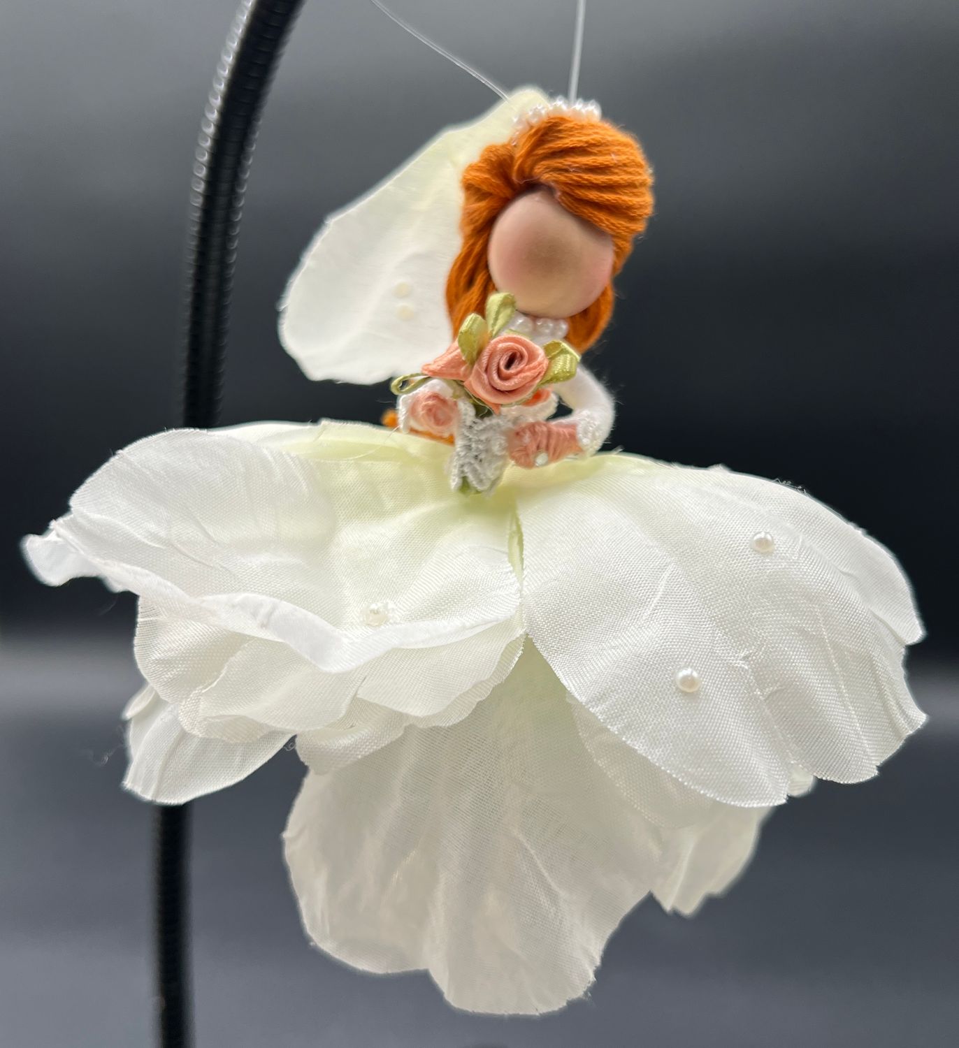 Handmade Fairy