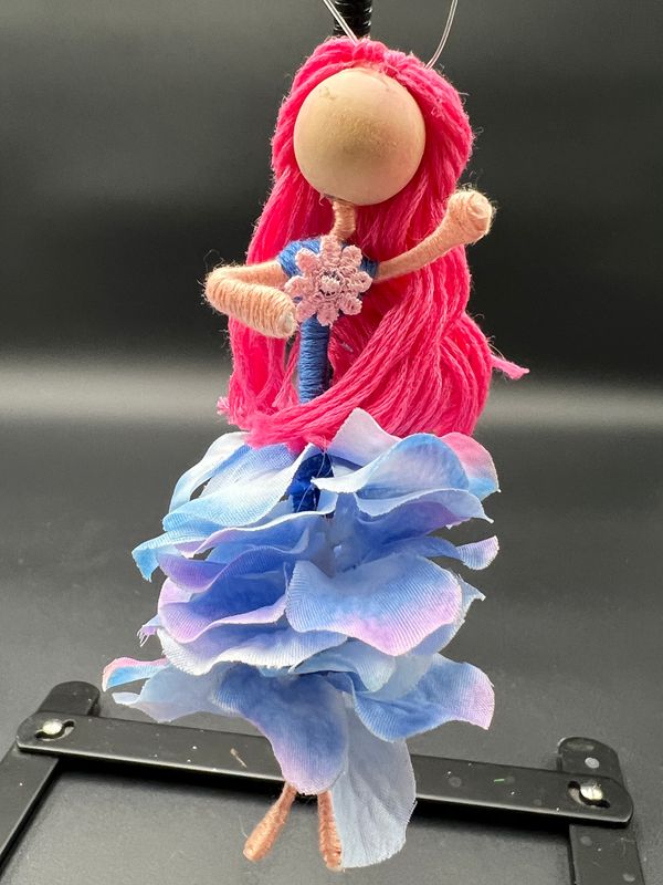 Handmade Fairy