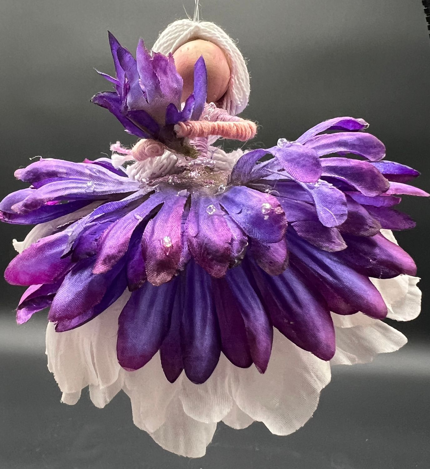 Handmade Fairy