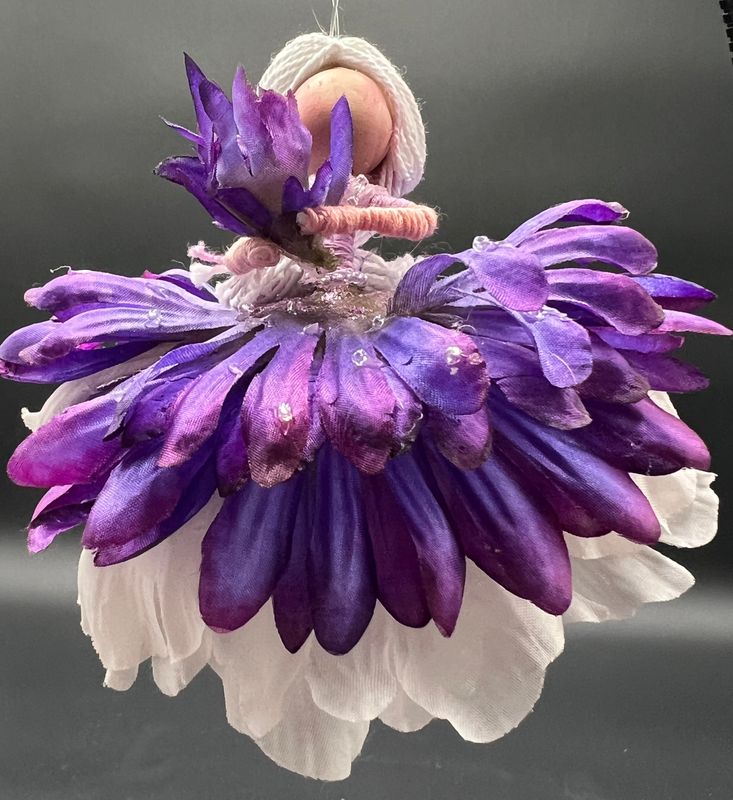 Handmade Fairy