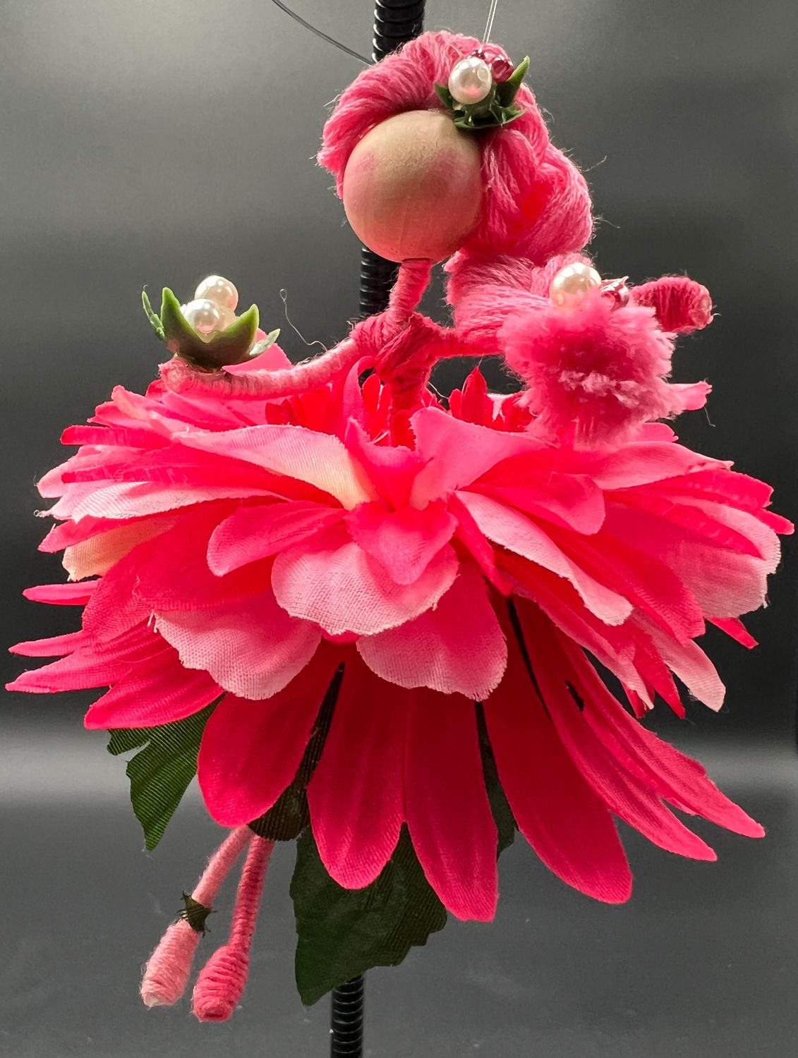 Handmade Fairy
