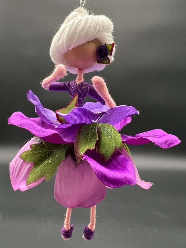 Handmade Fairy