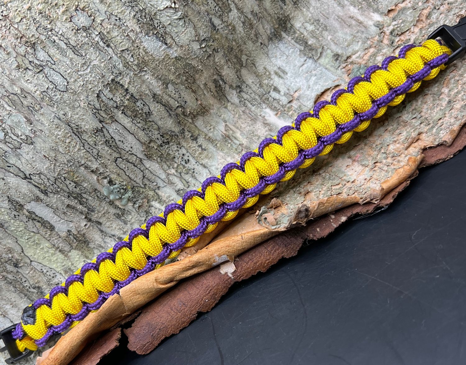 Paracord Bracelet 7&quot;