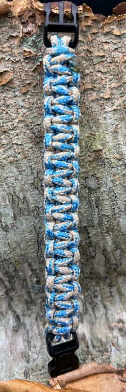 Paracord Bracelet 5&quot;