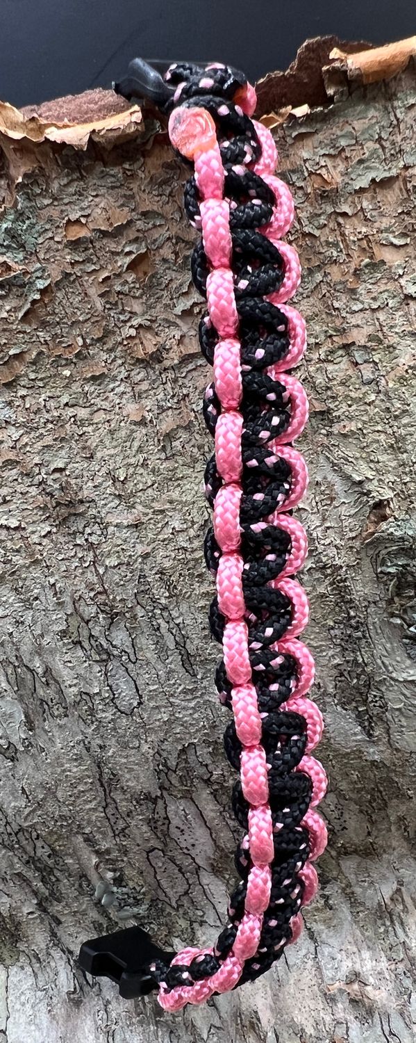 Paracord Bracelet 5-1/2&quot;
