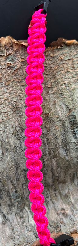 Paracord Bracelet 7&quot;