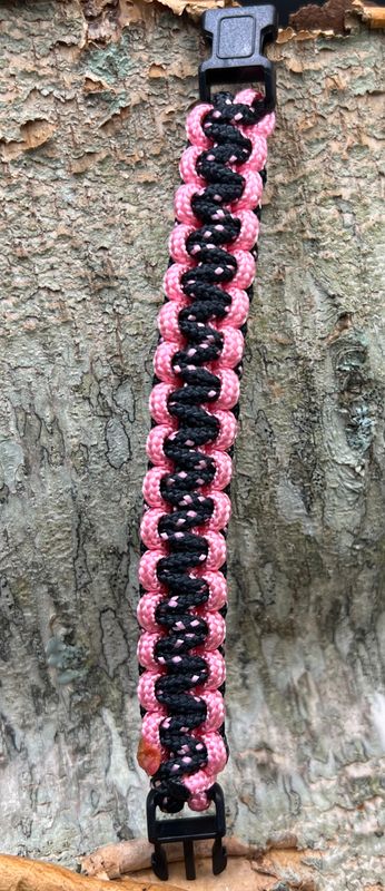 Paracord Bracelet 6-3/4&quot;&quot;