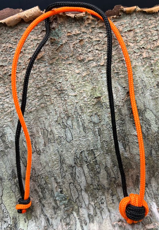 Paracord Necklace