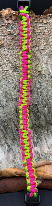 Paracord Bracelet 7-1/2&quot;