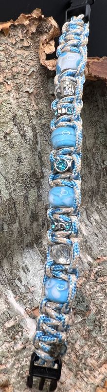 Paracord Bracelet 7&quot;