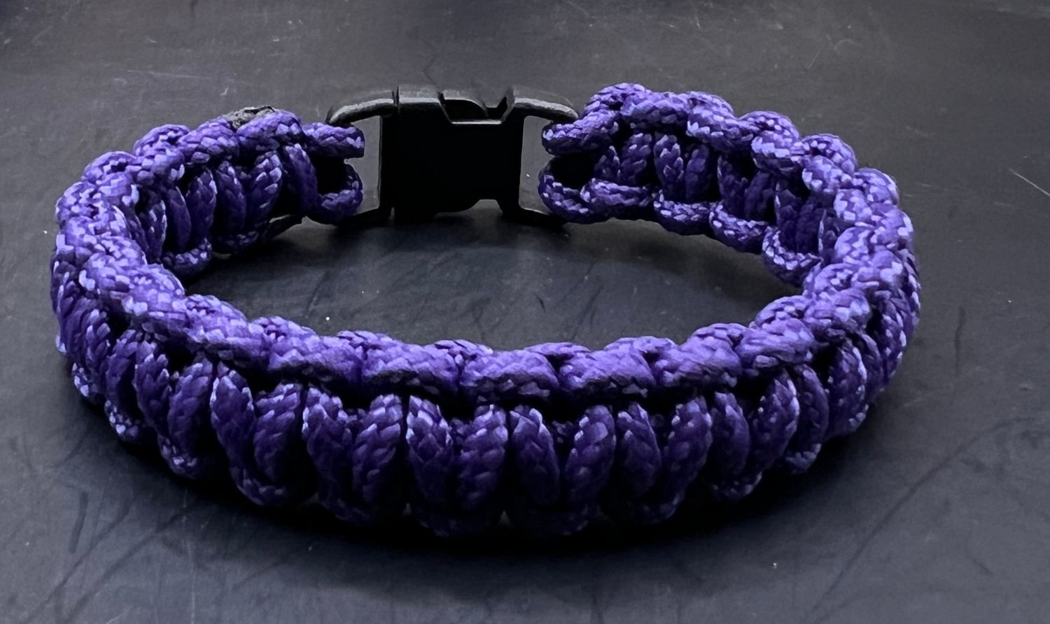 Paracord Bracelet 7-1/2&quot;