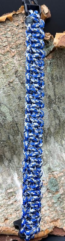 Paracord Bracelet 5&quot;