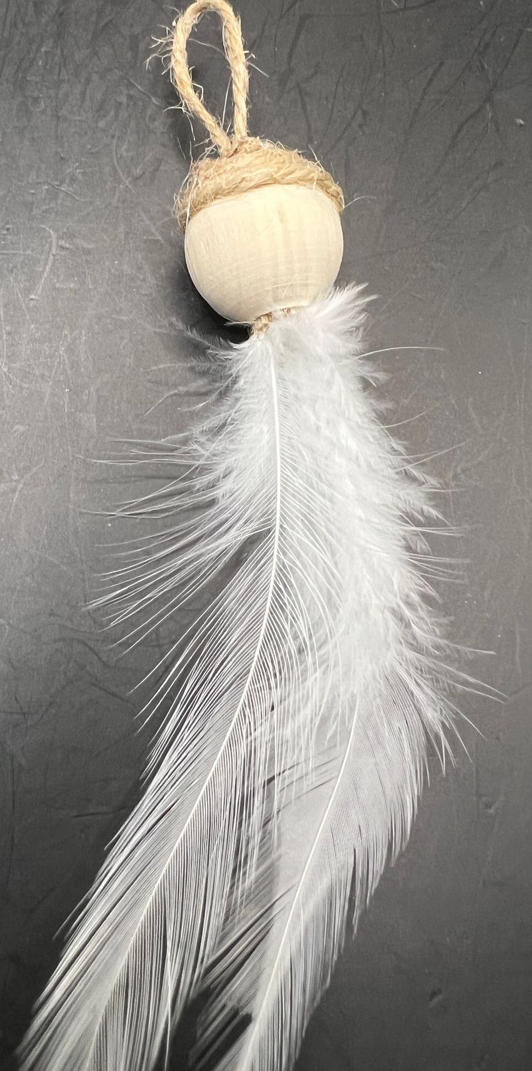 Feather Angels