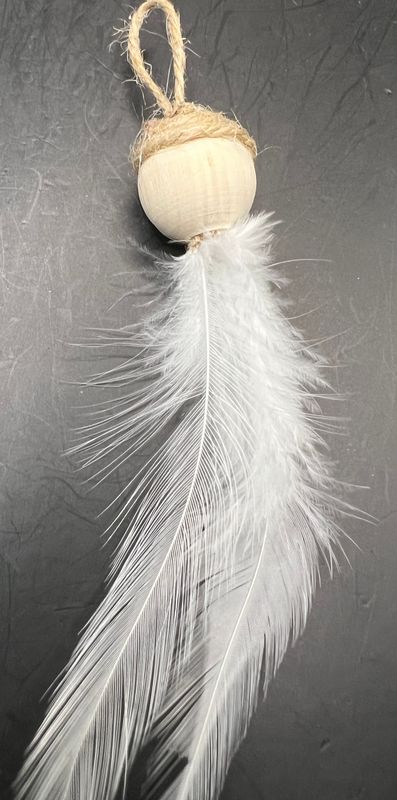 Feather Angels