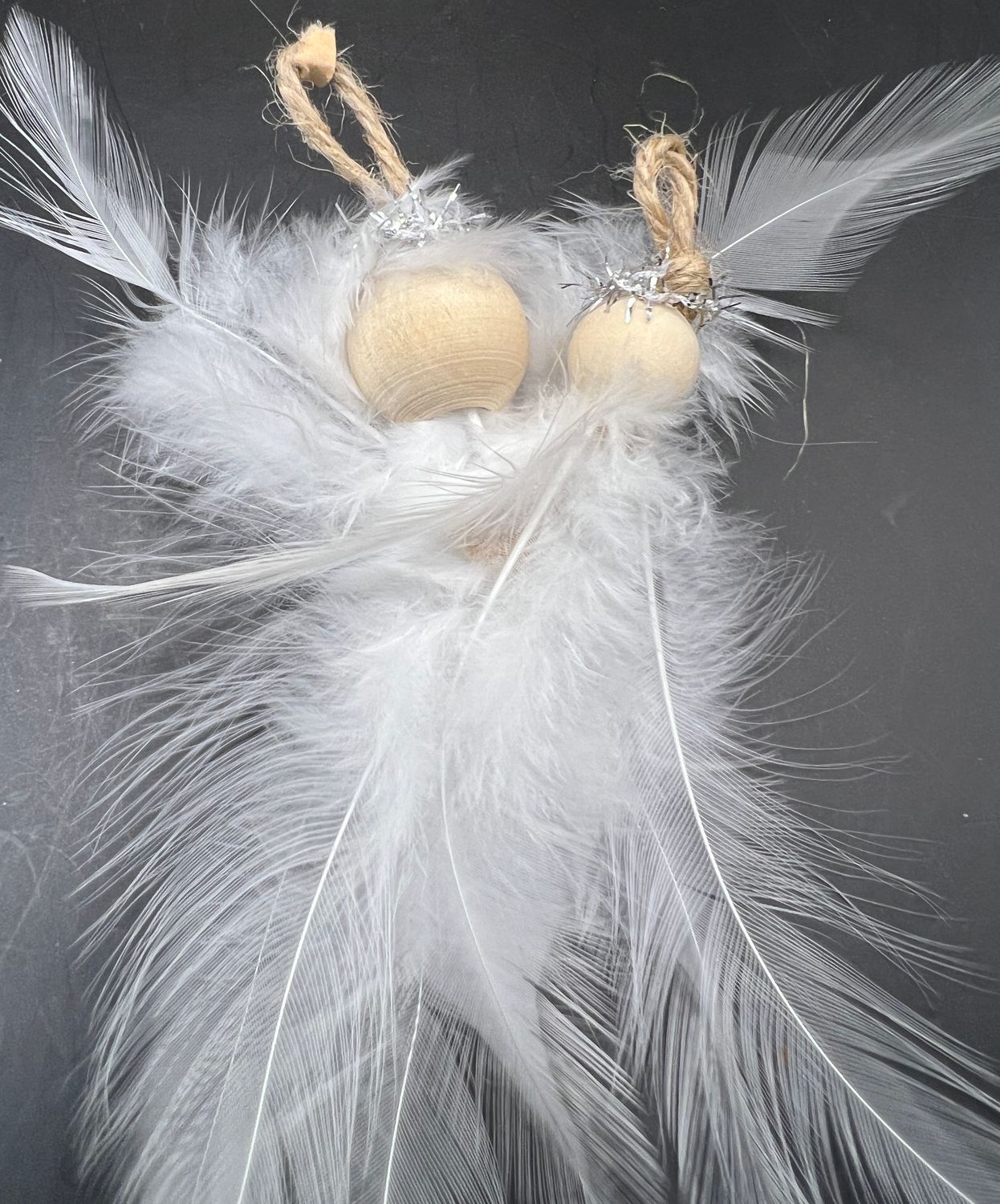 Feather Angels