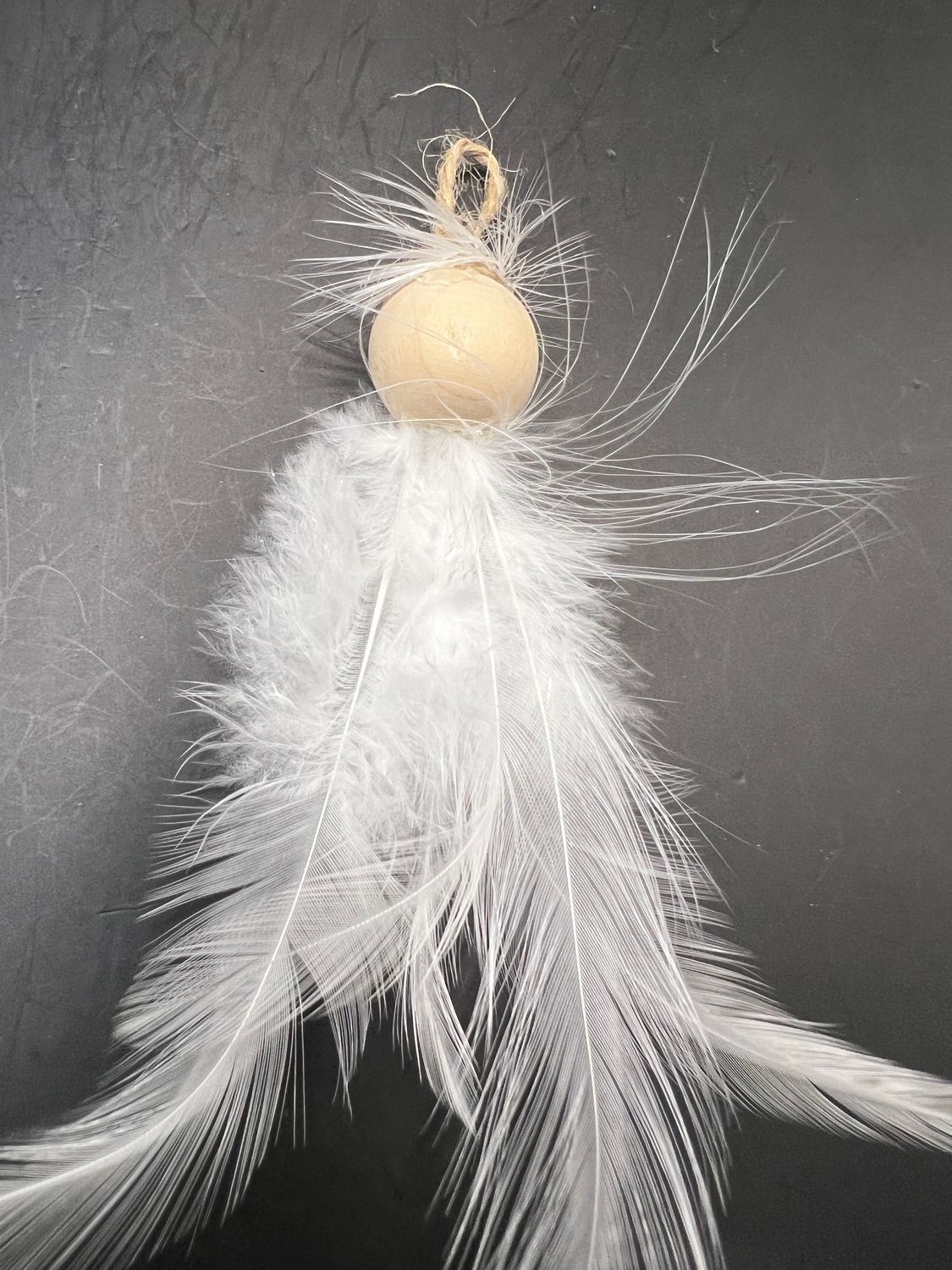 Feather Angels
