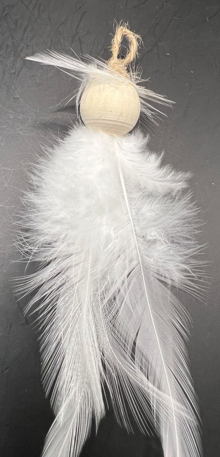 Feather Angels