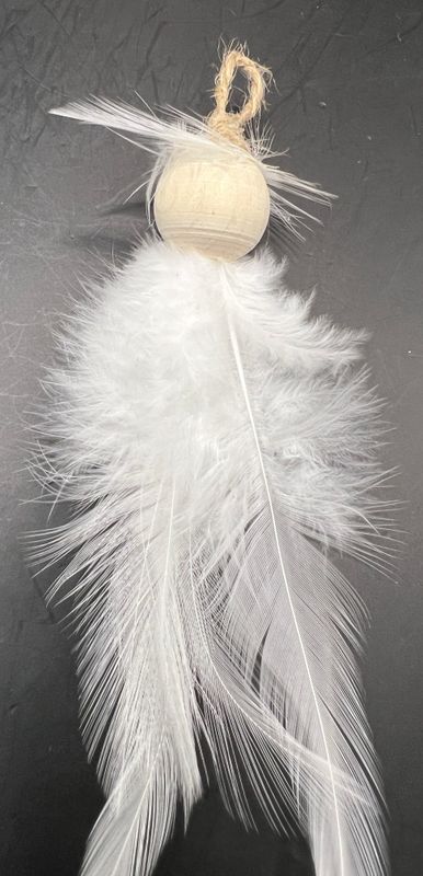 Feather Angels